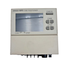 OMRON H8PS H8PS-16BFP CAM POSITIONER comprar usado  Enviando para Brazil