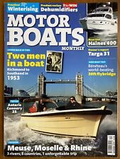 Haines 400 targa for sale  LIVERPOOL