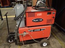 Alkota 4308 hot for sale  Houston