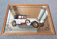 Vintage white rolls for sale  SALISBURY
