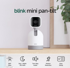 Blink mini pan for sale  Austin