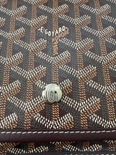 Goyard plumet crossbody for sale  NORTHAMPTON