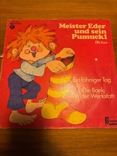 Pumuckl föhniger tag gebraucht kaufen  Höhenkirchen-Siegertsbrunn