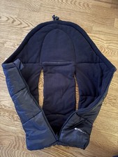 Baby fussack kinderwagen gebraucht kaufen  Heppenheim (Bergstraße)