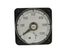 Yokogawa 103131lssv7nwx meter for sale  Camarillo