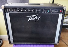 Vintage 1970 peavey for sale  DERBY