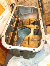 coppa dell olio alfa 147 usato coppa dell olio alfa 147 usato  Torino