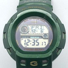 Casio shock 400sf for sale  UK