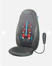 Homedics gel shiatsu usato  Zone
