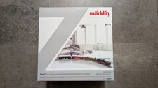 Märklin 81874 startpackung gebraucht kaufen  Erkrath