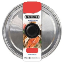 Coperchio alluminio tondo usato Coperchio alluminio tondo usato  Napoli