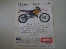 Advertising pubblicità 1993 usato  Salerno