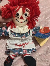 85th anniversary raggedy for sale  Morgantown