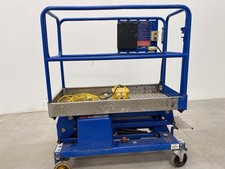 scissor lift access platform for sale scissor lift access platform for sale HIGH PEAK