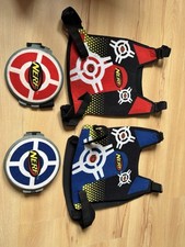Nerf gun tag for sale  ABERDEEN
