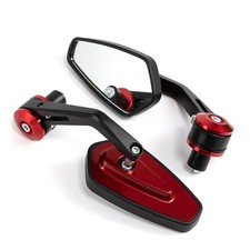 Lenkerendenspiegel craftride l gebraucht kaufen  Meinerzhagen