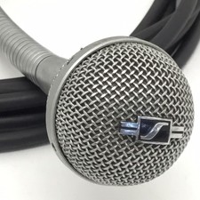 Microfono sennheiser 408 usato  Vinci