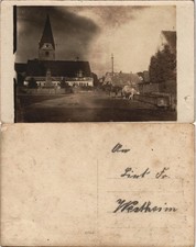 Westheim straße kühe gebraucht kaufen  Ortrand