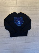 Kenzo pullover tigerkopf gebraucht kaufen Kenzo pullover tigerkopf gebraucht kaufen  Berlin