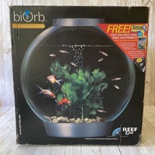 Biorb 30l fish for sale  HELSTON