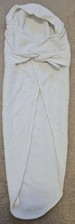 Mothercare white kite for sale  DEAL