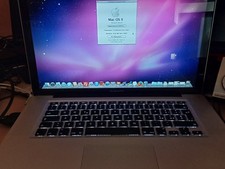 Macbook pro 2008 usato Macbook pro 2008 usato  Roma