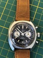 Dulux chronograph diver d'occasion  Toulon-