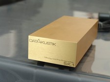 Datakustik phono vorverstärke gebraucht kaufen  Gelsenkirchen