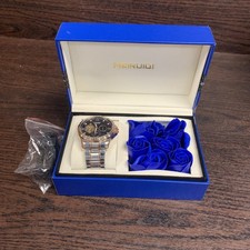 Holuns automatic watch for sale  Fairfax
