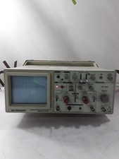 Precision 2120b oscilloscope for sale  Hazelwood