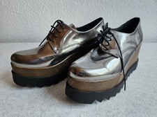 Kmb plateauschuhe damen gebraucht kaufen  Kaiserslautern