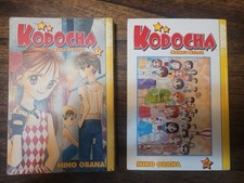Kodocha volume 10 usato  Spedire a Italy