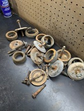 Body mounts bolts for sale  Rupert