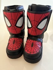 Spiderman light snow for sale  Cloverdale