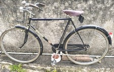 Bicicletta bianchi uomo usato  Salerno