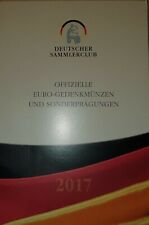 Silbermünzen euro jahres gebraucht kaufen  Rheine