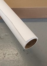 Arctic white paper for sale  ROCHESTER