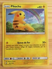 Carte pokémon holo d'occasion  Besançon