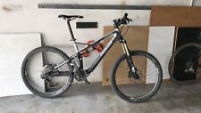 Specialized stumpjumper fsr gebraucht kaufen  Leichlingen (Rheinland)
