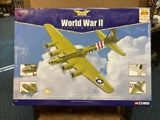 Corgi aa33302 boeing for sale  PAIGNTON
