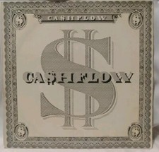 Hflow self titled for sale  Mogadore