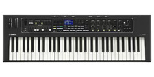 Yamaha ck61 key d'occasion  Expédié en Belgium