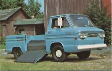 corvair rampside for sale  Collegeville