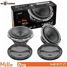Hertz 70.3 coppia usato  Pavia