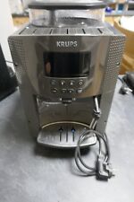 Expresso broyeur krups d'occasion  Loudun