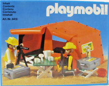 Playmobil set 3413 gebraucht kaufen  Erlangen