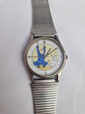 montres tintin d'occasion montres tintin d'occasion Expédié en Belgium