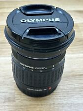 Olympus digital 18mm for sale  ALCESTER