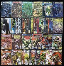 Swamp thing vol for sale  Valencia