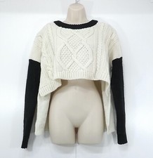 Crafted cream black for sale  RAMSGATE